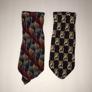 Men’s tie